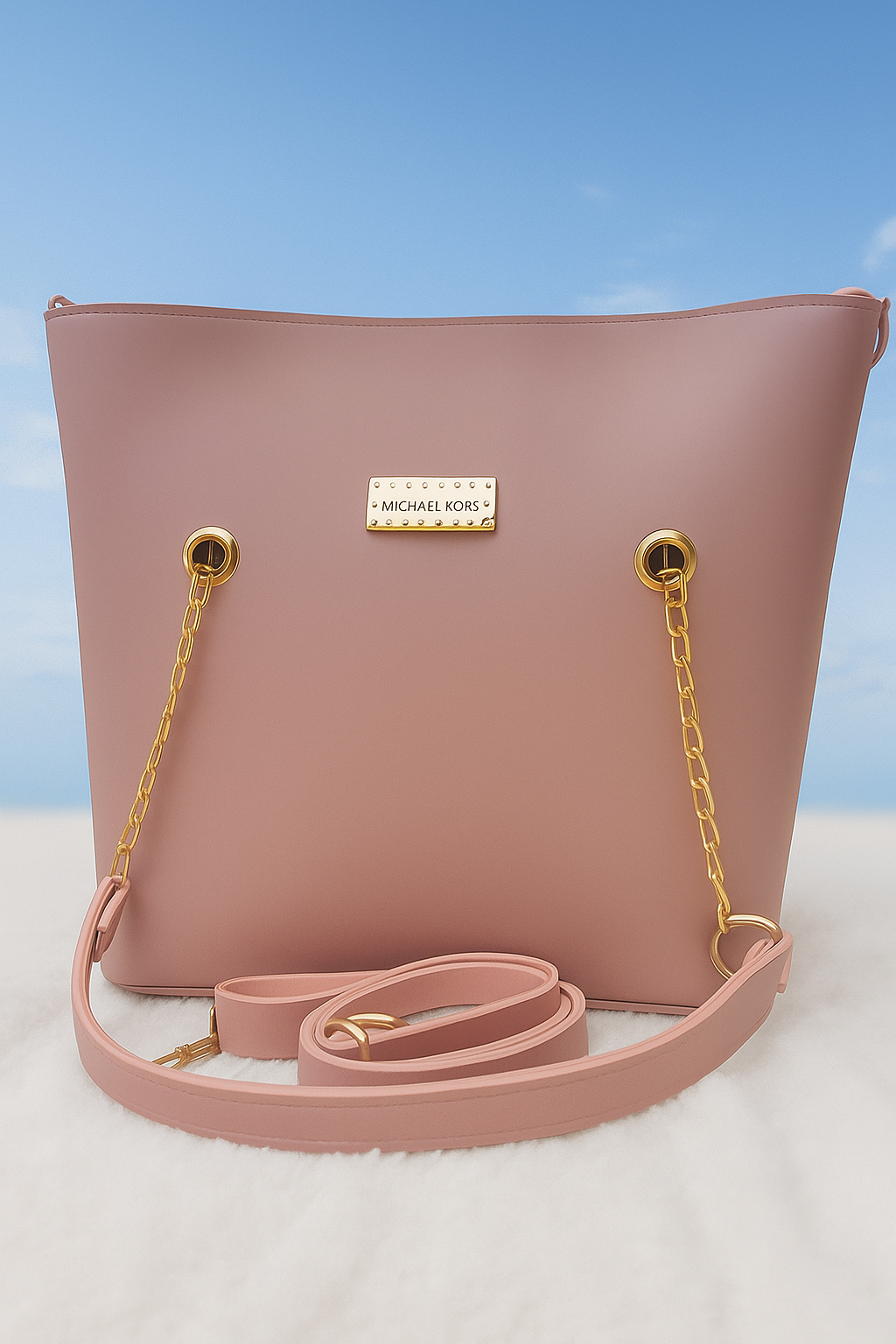 ✨ Elegant Michael Kors Handbag – Style Meets Luxury ✨
