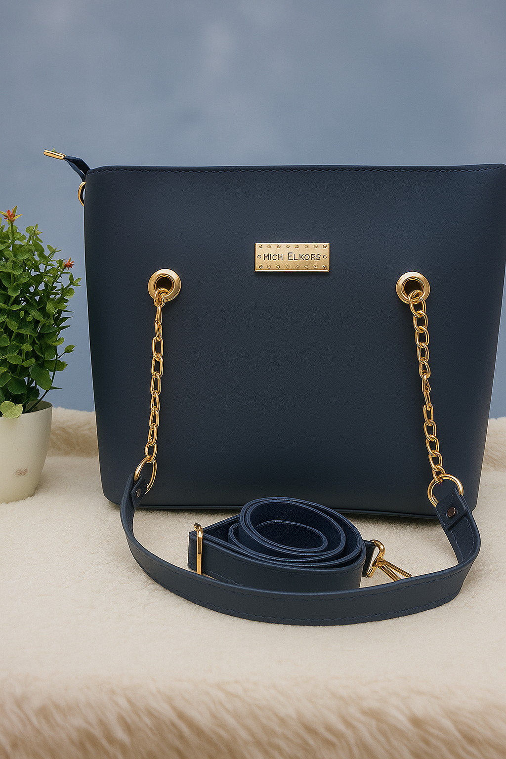✨ Elegant Michael Kors Handbag – Style Meets Luxury ✨