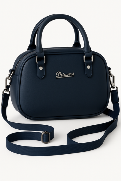 Elegant Sky Blue Gucci Handbag – Style with Luxury”