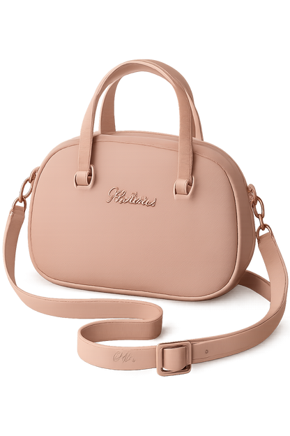 Elegant Sky Blue Gucci Handbag – Style with Luxury”