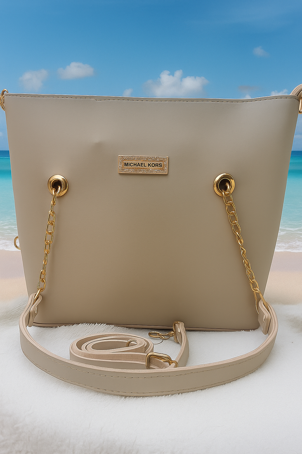 ✨ Elegant Michael Kors Handbag – Style Meets Luxury ✨
