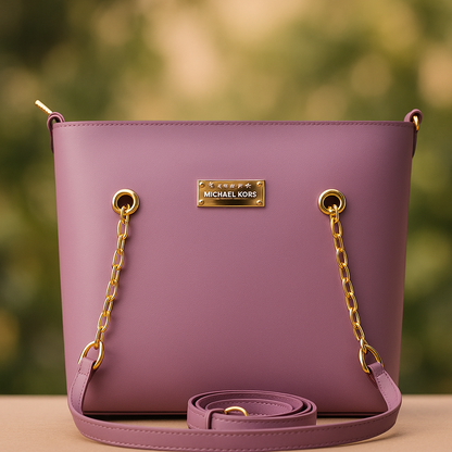 ✨ Elegant Michael Kors Handbag – Style Meets Luxury ✨