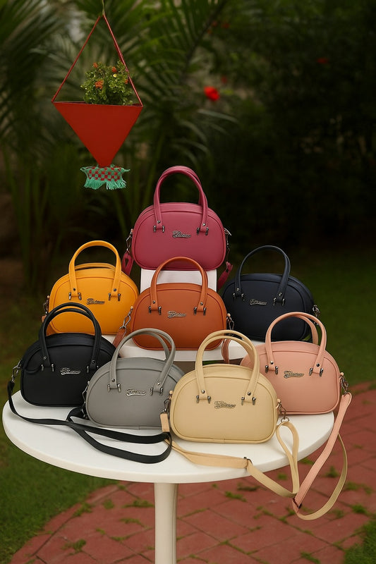 Elegant Sky Blue Gucci Handbag – Style with Luxury”