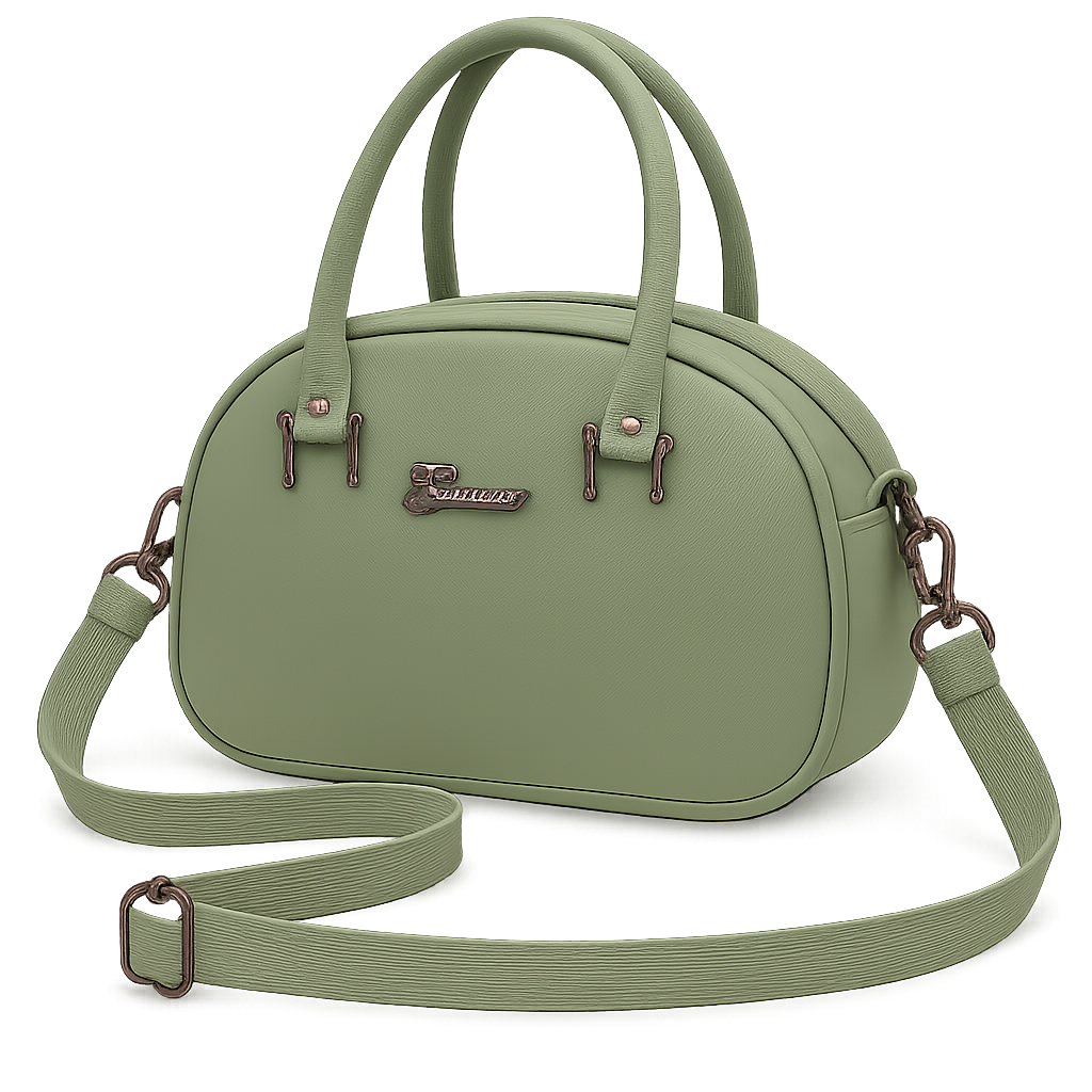 Elegant Sky Blue Gucci Handbag – Style with Luxury”