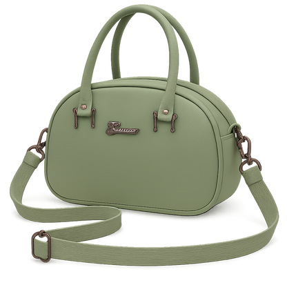 Elegant Sky Blue Gucci Handbag – Style with Luxury”