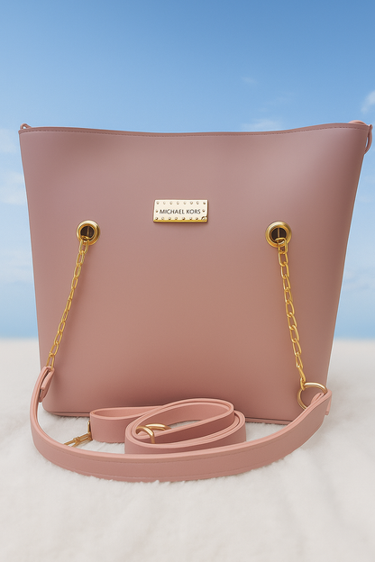 ✨ Elegant Michael Kors Handbag – Style Meets Luxury ✨