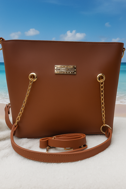 ✨ Elegant Michael Kors Handbag – Style Meets Luxury ✨